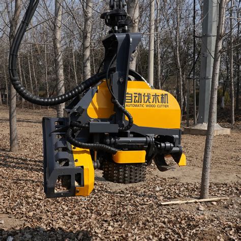 mini excavator harvester head|harvesting heads for sale.